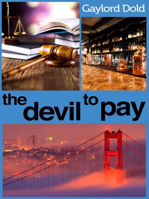 cover image of The Devil to Pay